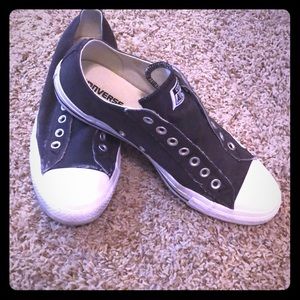 Converse , get TWO at a great deal